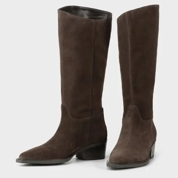 Vagabond Kelsey Tall Boots - Picture 1 of 16